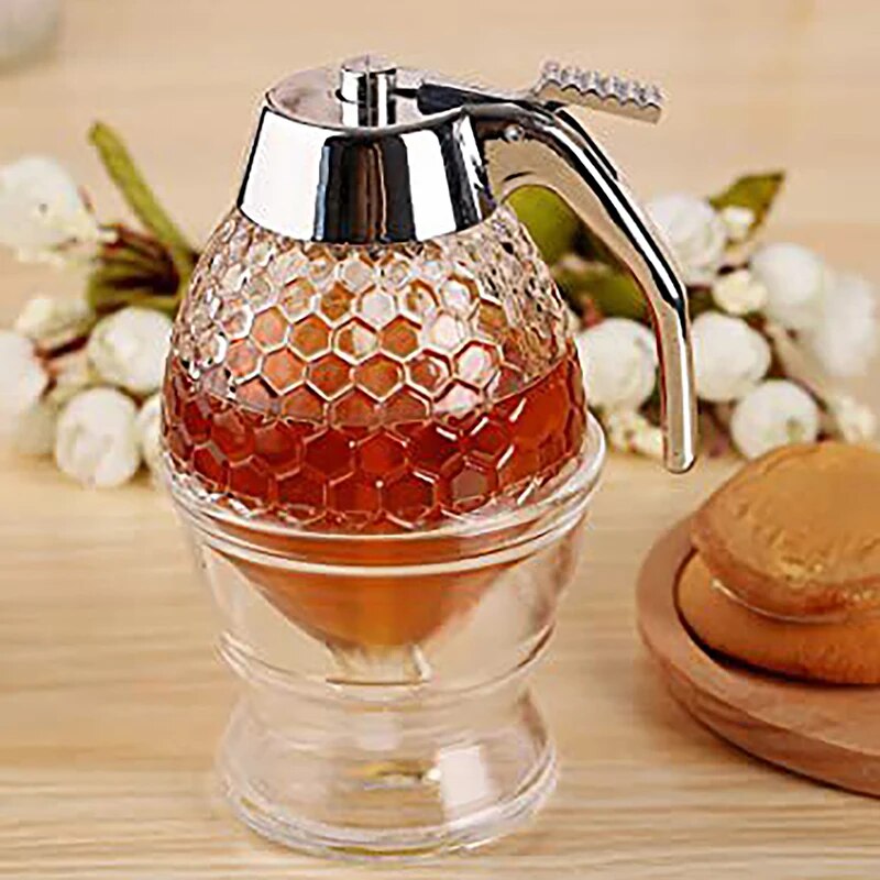 Distributeur de miel