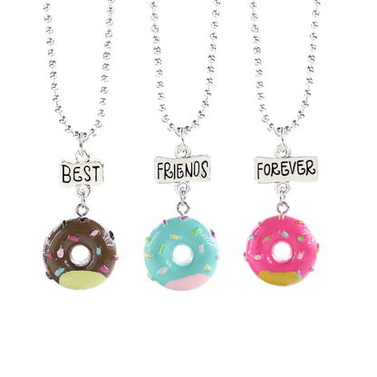 Necklaces For Children Best Friends