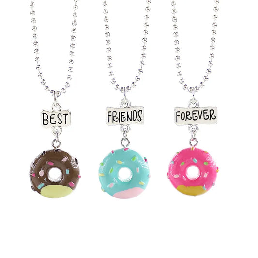 Necklaces For Children Best Friends