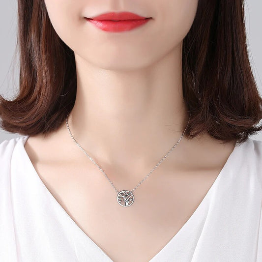 Friendship Necklace