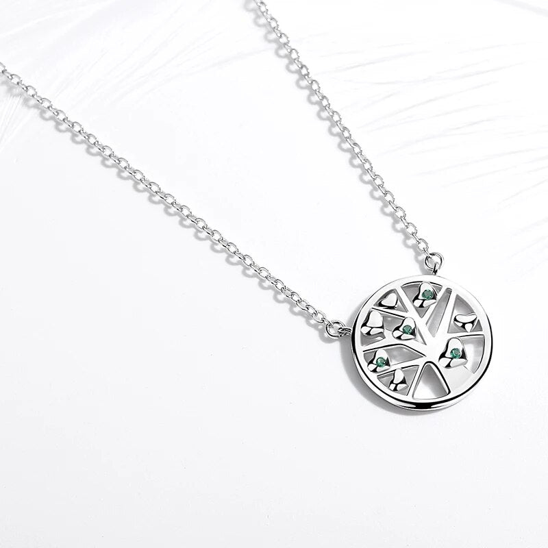 Collier d'amitié