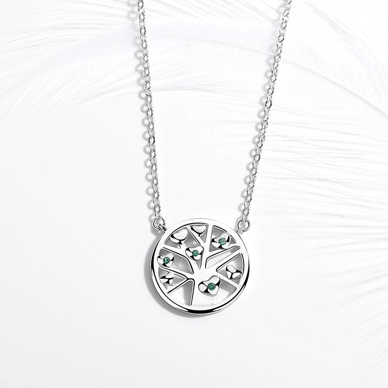 Collier d'amitié