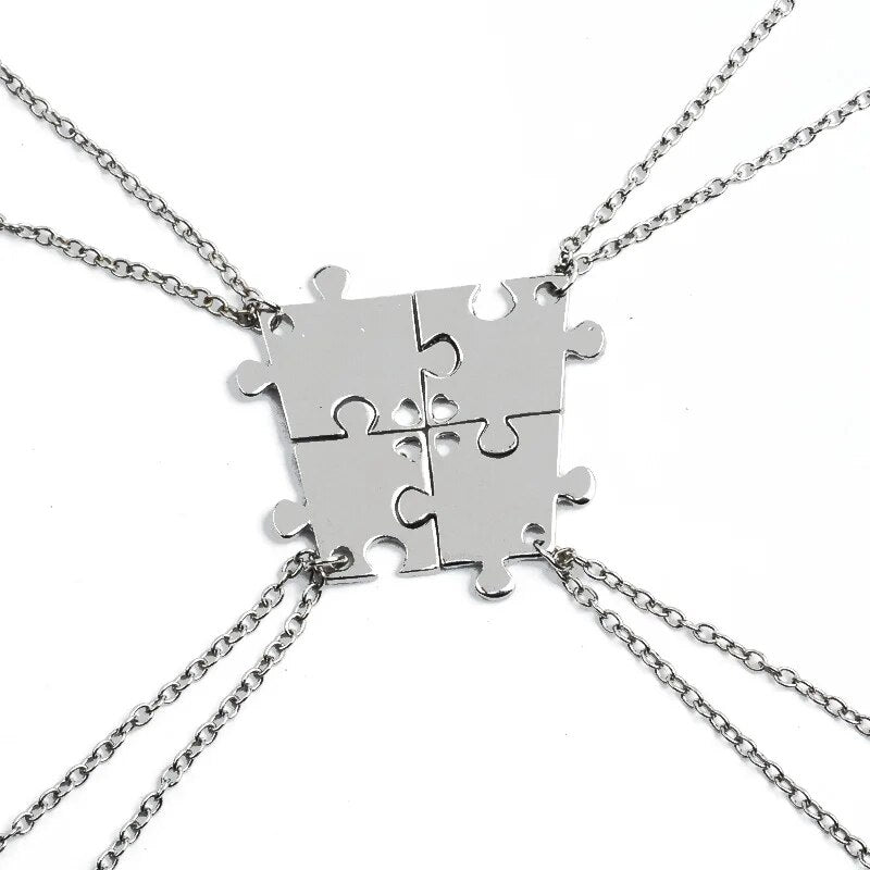 Collier Bff 3 styles