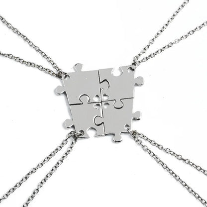 Collier Bff 3 styles