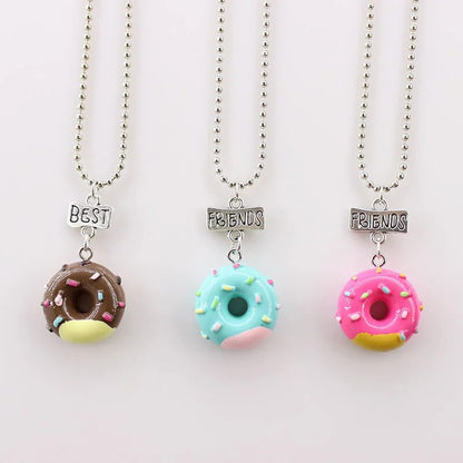 Necklaces For Children Best Friends