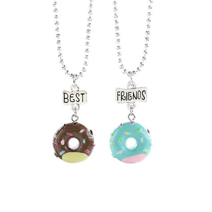 Necklaces For Children Best Friends