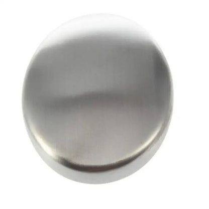 Steel Soap