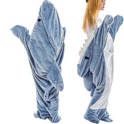 Câlin Sharkie
