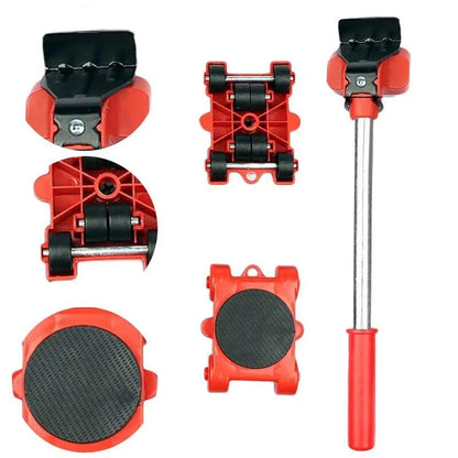 Furniture Moving Kit
