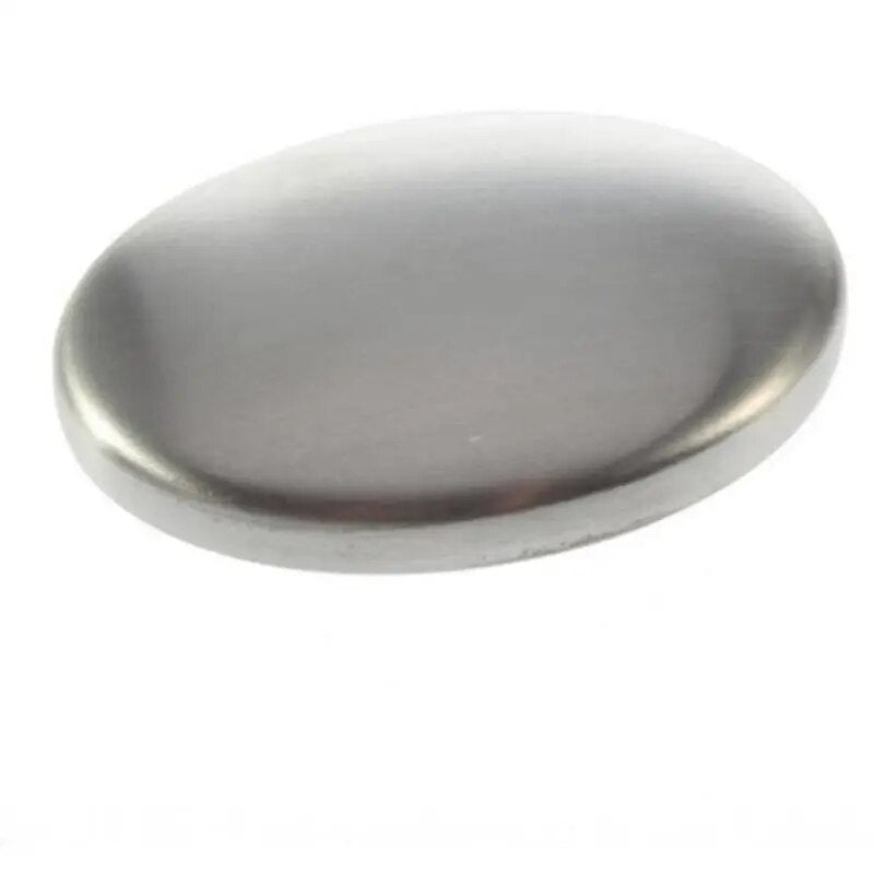 Steel Soap