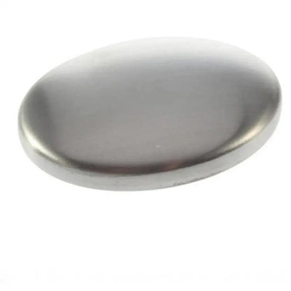 Steel Soap