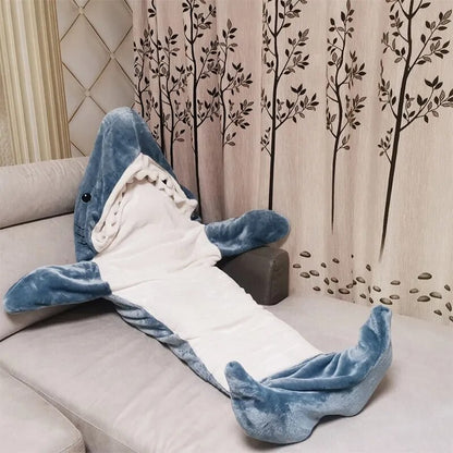 Câlin Sharkie