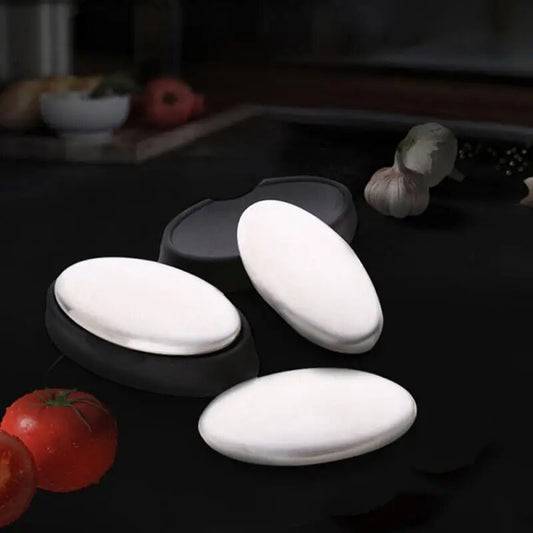 Steel Soap